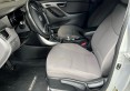 Hyundai Elantra SE 2015 SILVER 7