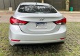 Hyundai Elantra SE 2015 SILVER 5