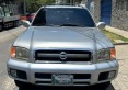 Nissan Pathfinder SE 2005 4X4 Blindada SILVER AG 2