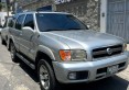 Nissan Pathfinder SE 2005 4X4 Blindada SILVER AG 1