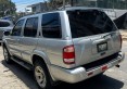 Nissan Pathfinder SE 2005 4X4 Blindada SILVER AG 4