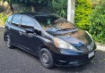 1. HONDA FIT 2013