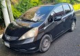 2. HONDA FIT 2013