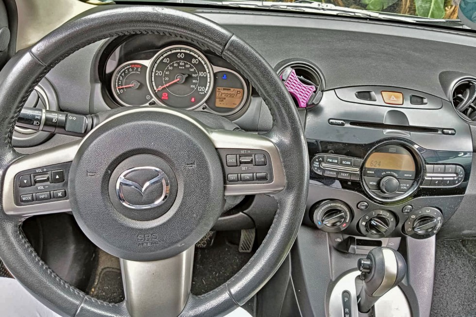 interior rt