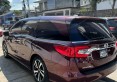 Honda Odyssey Elite 2019 AG RED 4