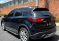 Mazda CX-5 Grand Touring 2015 IMP BLACK 4