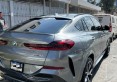 BMW X6 xDrive40i M 2023 AG GREY 6