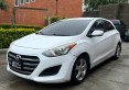 Hyundai Elantra GT 2016 IMP WHITE 3