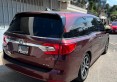 Honda Odyssey Elite 2019 AG RED 6