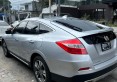 Honda Crosstour EX-L 4WD 2013 AG SILVER 4