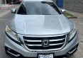 Honda Crosstour EX-L 4WD 2013 AG SILVER 2