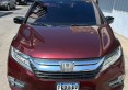 Honda Odyssey Elite 2019 AG RED 2