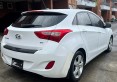 Hyundai Elantra GT 2016 IMP WHITE 6