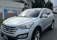 Hyundai Santa Fe CRDI IMP 2013 SILVER N 3