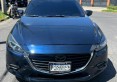 Mazda 3i Sport 2017 IMP BLUE 2