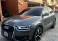 Audi Q3 Quattro 2013 AG GRAY 3