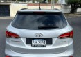 Hyundai Santa Fe CRDI IMP 2013 SILVER N 5