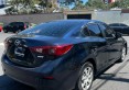 Mazda 3i Sport 2017 IMP BLUE 6