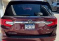 Honda Odyssey Elite 2019 AG RED 5