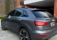 Audi Q3 Quattro 2013 AG GRAY 4