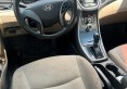 Hyundai Elantra SE LIMITED 2016 IMP BROWN 9