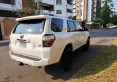 Toyota 4Runner SR5 XP Predator 2019 WHITE IMP 6