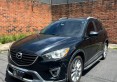 Mazda CX-5 Grand Touring 2015 IMP BLACK  3