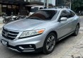 Honda Crosstour EX-L 4WD 2013 AG SILVER 3