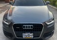 Audi Q3 Quattro 2013 AG GRAY 2