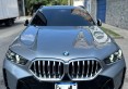 BMW X6 xDrive40i M 2023 AG GREY 2