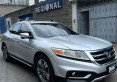 Honda Crosstour EX-L 4WD 2013 AG SILVER 1