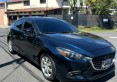 Mazda 3i Sport 2017 IMP BLUE 1