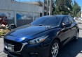 Mazda 3i Sport 2017 IMP BLUE 3