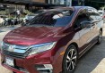 Honda Odyssey Elite 2019 AG RED 3