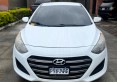 Hyundai Elantra GT 2016 IMP WHITE 2