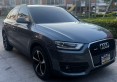 Audi Q3 Quattro 2013 AG GRAY 1