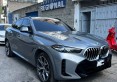 BMW X6 xDrive40i M 2023 AG GREY 1