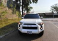 Toyota 4Runner SR5 XP Predator 2019 WHITE IMP 2