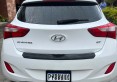 Hyundai Elantra GT 2016 IMP WHITE 5