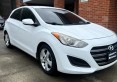 Hyundai Elantra GT 2016 IMP WHITE 1