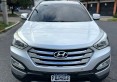 Hyundai Santa Fe CRDI IMP 2013 SILVER N 2