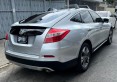 Honda Crosstour EX-L 4WD 2013 AG SILVER 6