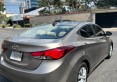 Hyundai Elantra SE LIMITED 2016 IMP BROWN 6