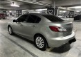 Mazda 3 Skyactiv Touring 2011 Silver 4