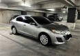 Mazda 3 Skyactiv Touring 2011 Silver 1