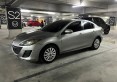 Mazda 3 Skyactiv Touring 2011 Silver 3